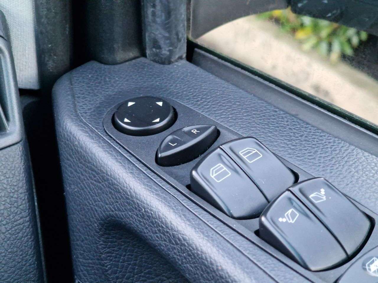 2015 MERCEDES-BENZ VIANO 2015 MERCEDES-BENZ VIANO