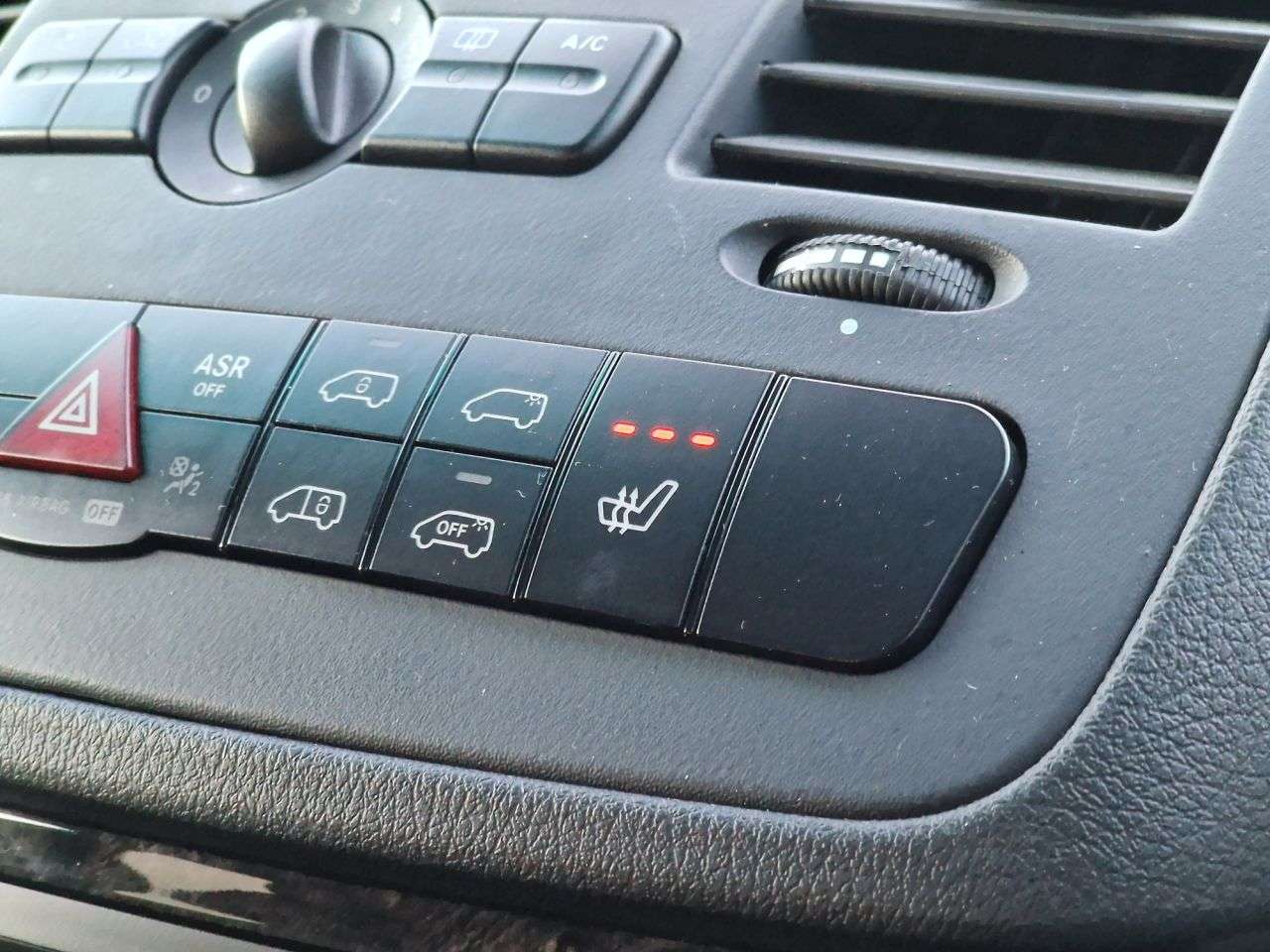 2015 MERCEDES-BENZ VIANO 2015 MERCEDES-BENZ VIANO