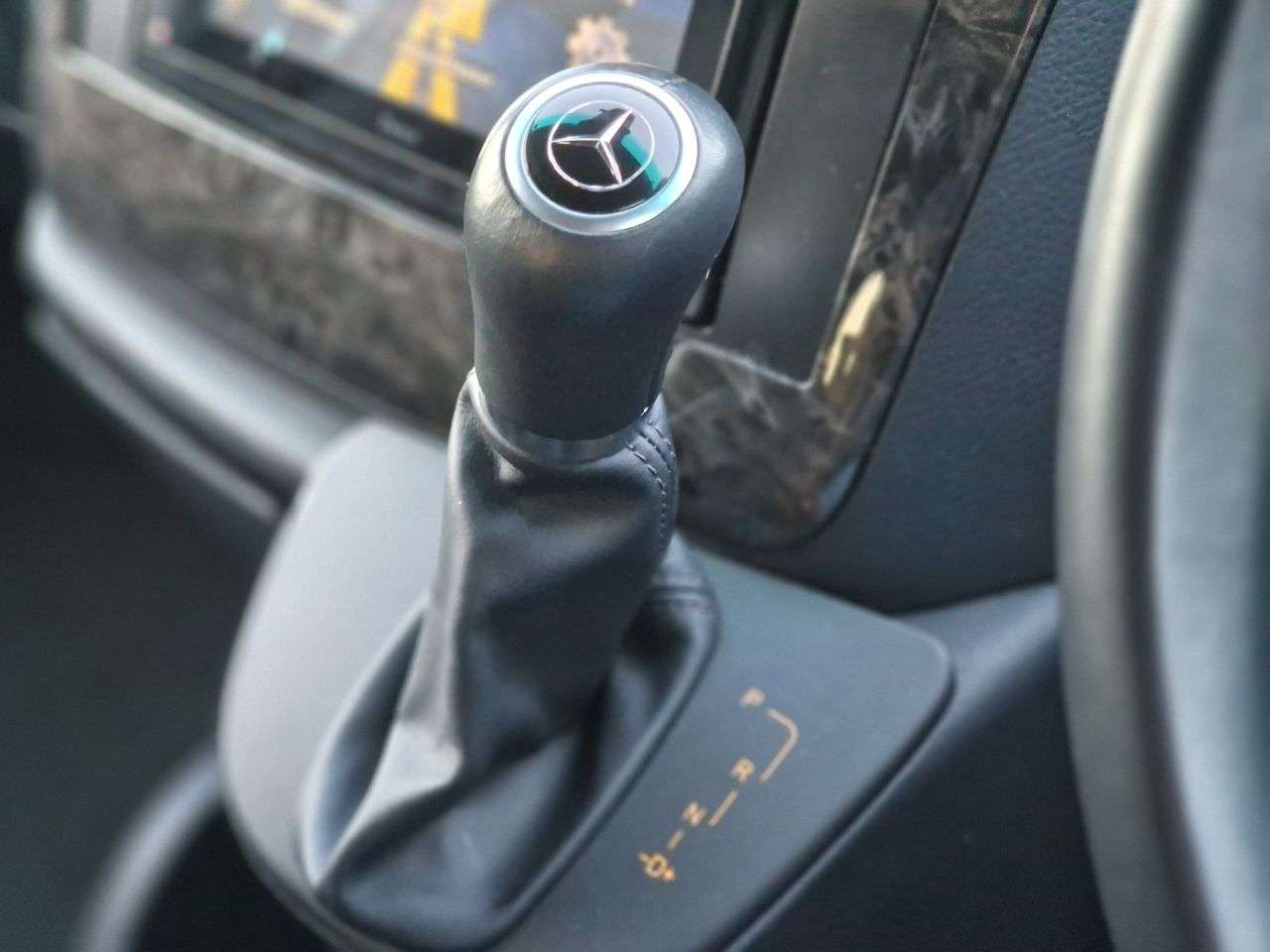 2015 MERCEDES-BENZ VIANO 2015 MERCEDES-BENZ VIANO