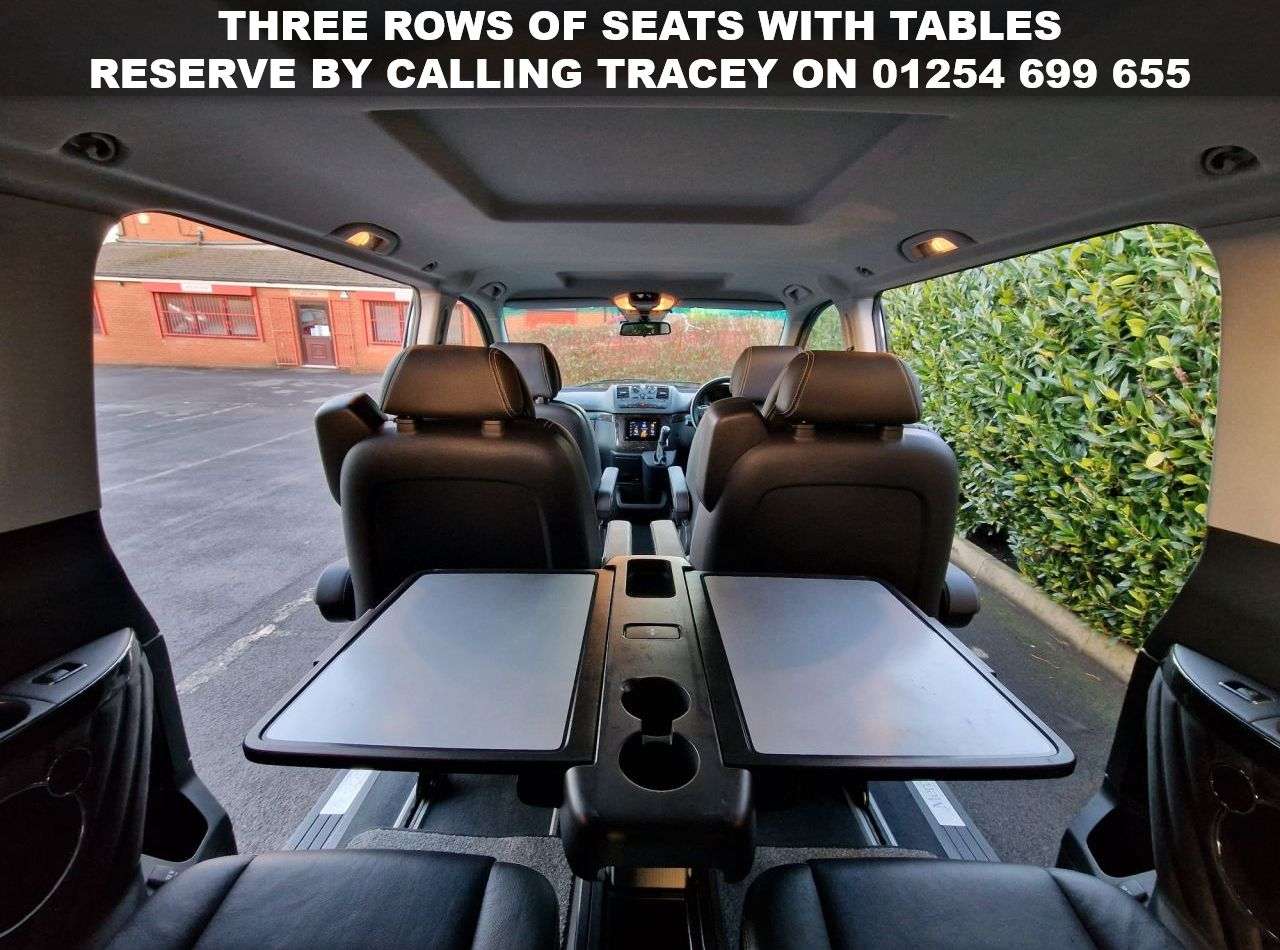 2015 MERCEDES-BENZ VIANO 2015 MERCEDES-BENZ VIANO