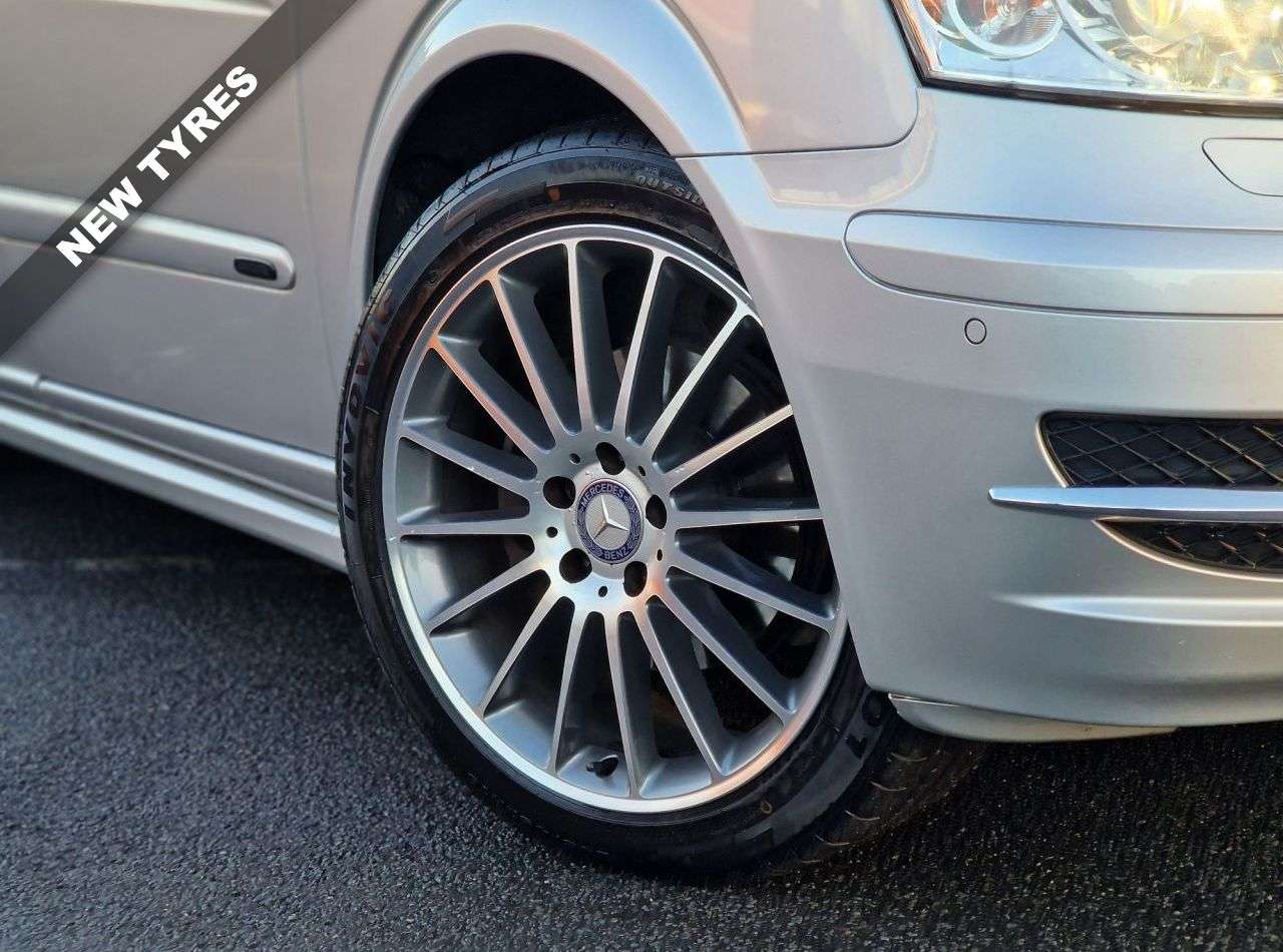 2015 MERCEDES-BENZ VIANO 2015 MERCEDES-BENZ VIANO