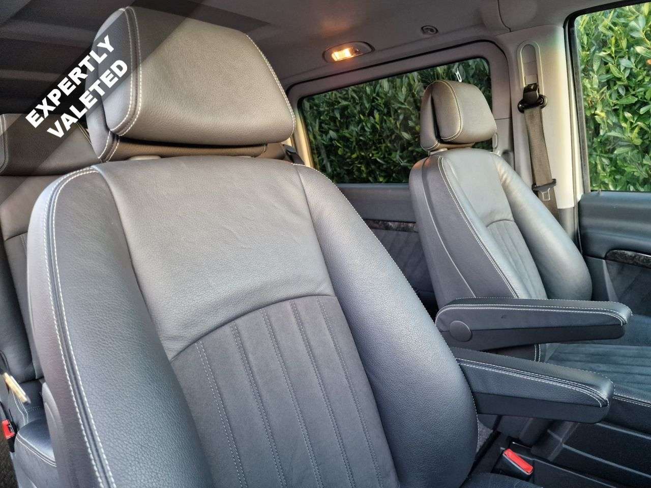 2015 MERCEDES-BENZ VIANO 2015 MERCEDES-BENZ VIANO