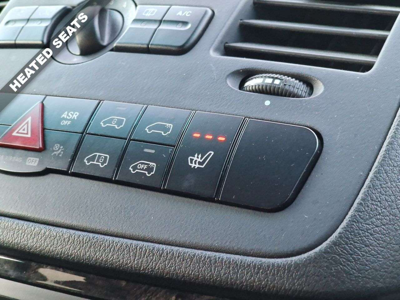 2015 MERCEDES-BENZ VIANO 2015 MERCEDES-BENZ VIANO