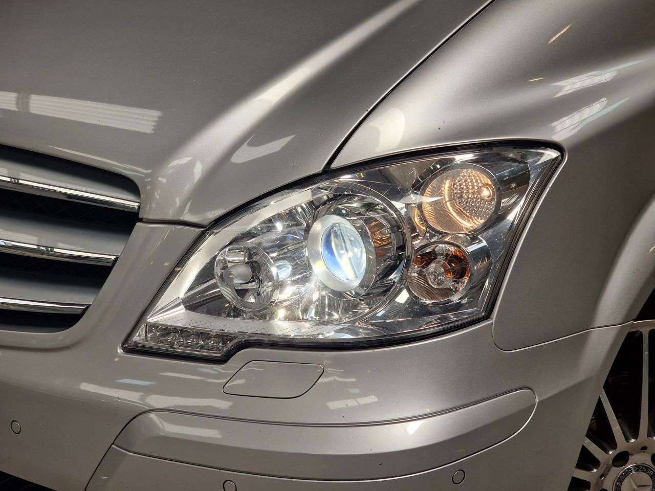 2015 MERCEDES-BENZ VIANO 2015 MERCEDES-BENZ VIANO