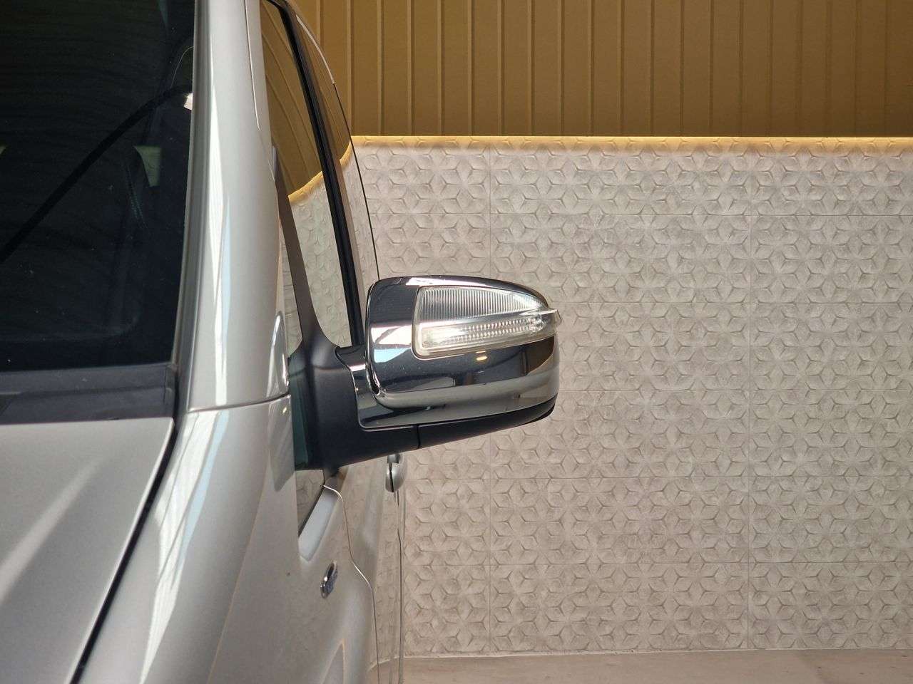 2015 MERCEDES-BENZ VIANO 2015 MERCEDES-BENZ VIANO