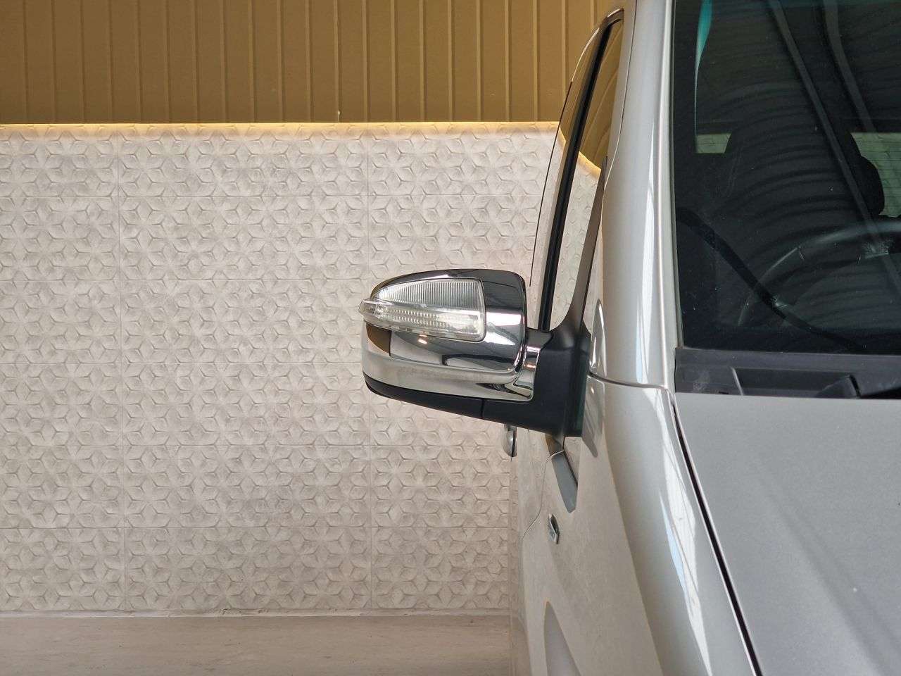 2015 MERCEDES-BENZ VIANO 2015 MERCEDES-BENZ VIANO