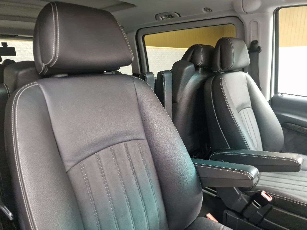 2015 MERCEDES-BENZ VIANO 2015 MERCEDES-BENZ VIANO