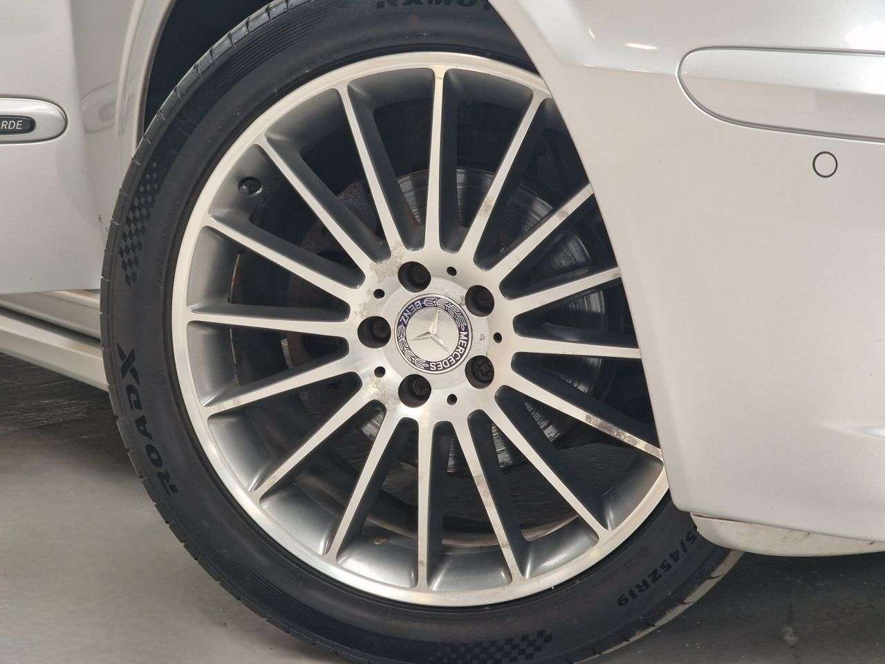2015 MERCEDES-BENZ VIANO 2015 MERCEDES-BENZ VIANO