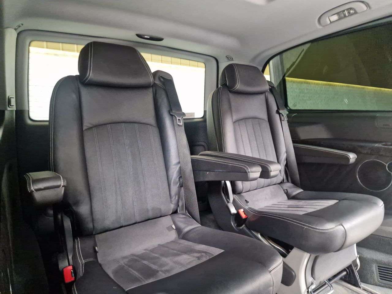 2015 MERCEDES-BENZ VIANO 2015 MERCEDES-BENZ VIANO
