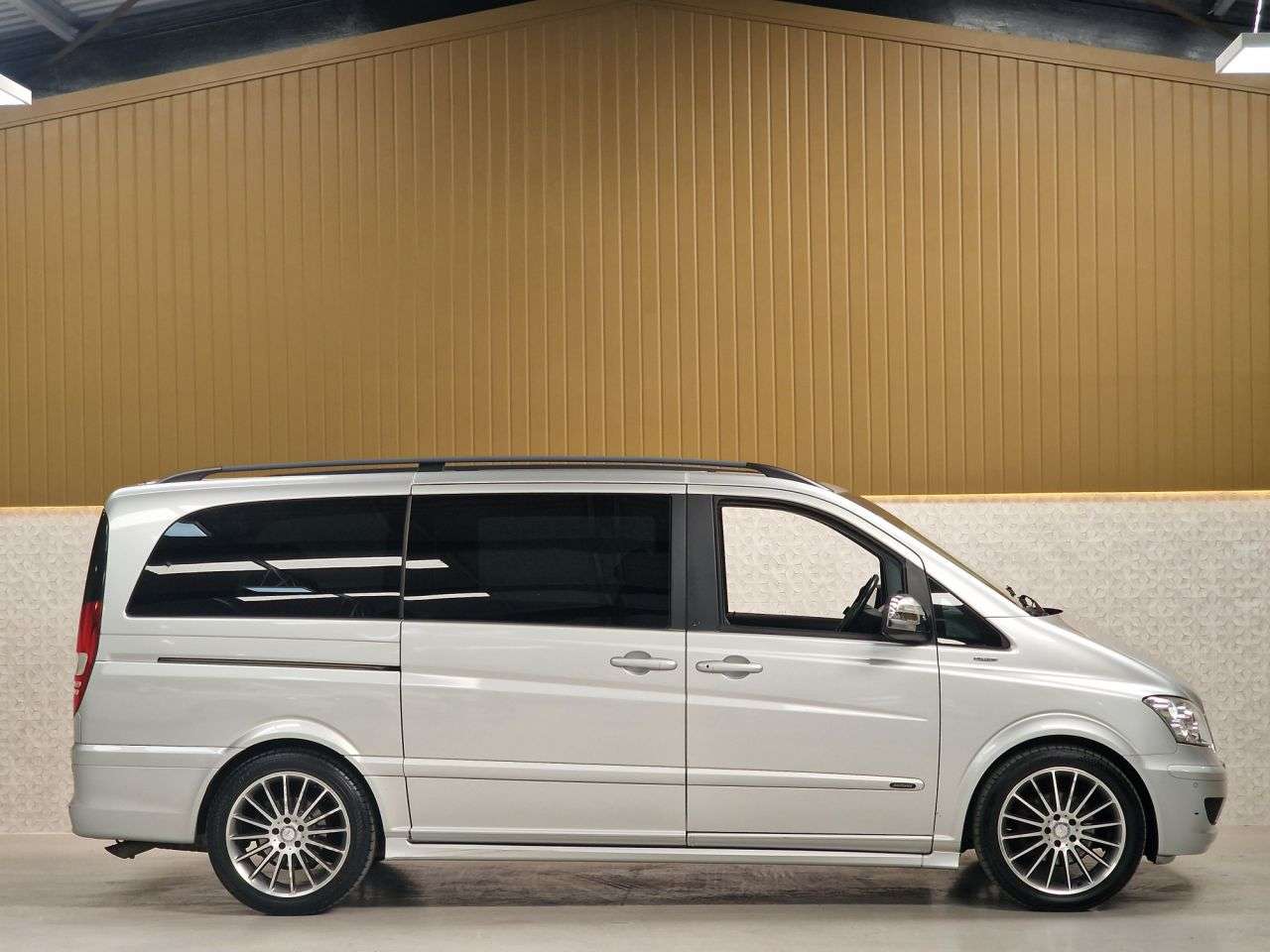 2015 MERCEDES-BENZ VIANO 2015 MERCEDES-BENZ VIANO