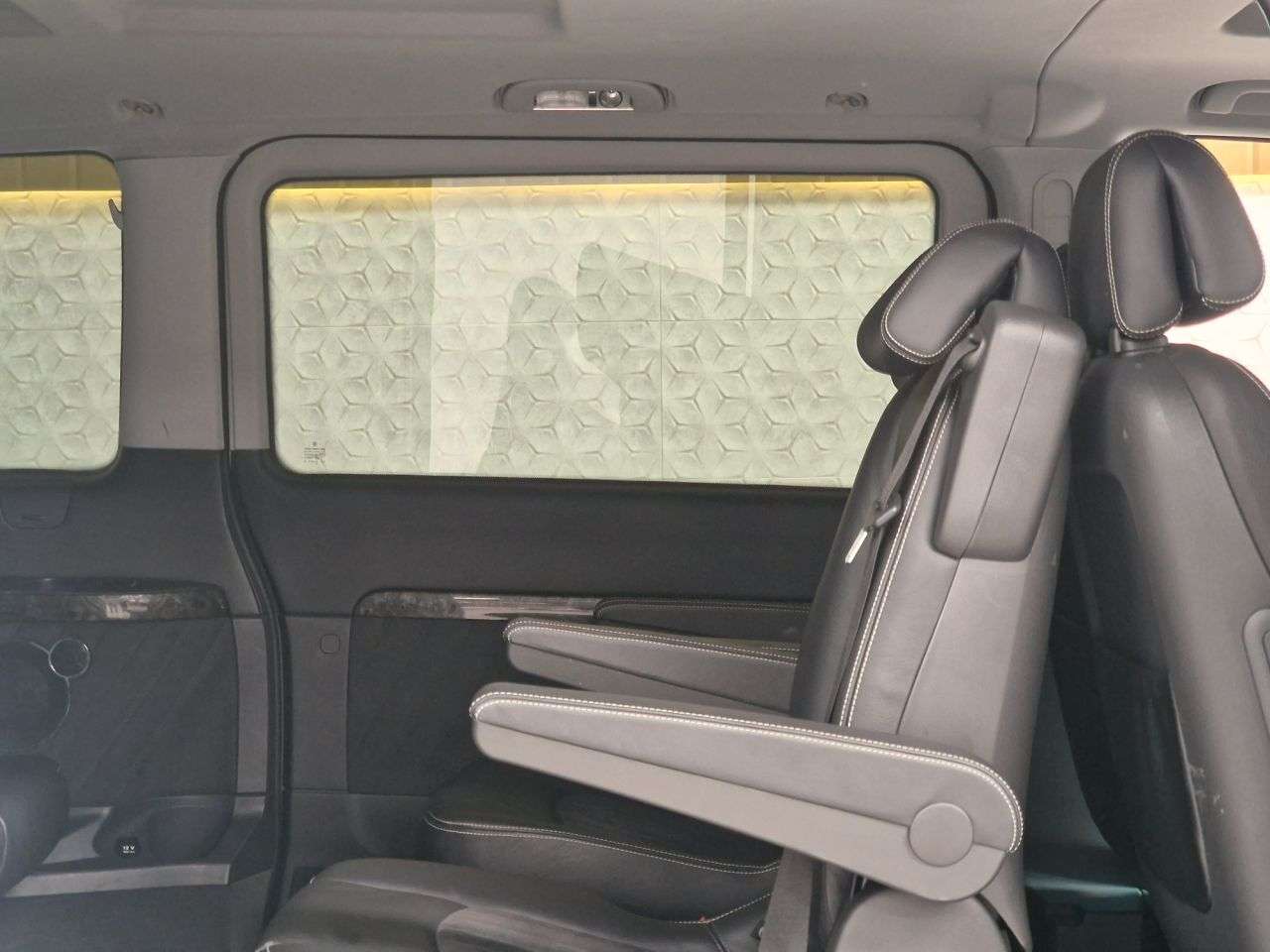 2015 MERCEDES-BENZ VIANO 2015 MERCEDES-BENZ VIANO