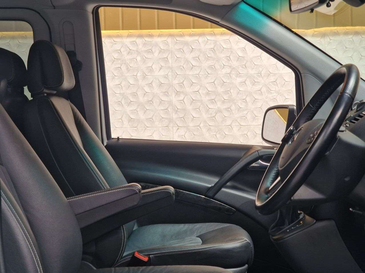 2015 MERCEDES-BENZ VIANO 2015 MERCEDES-BENZ VIANO