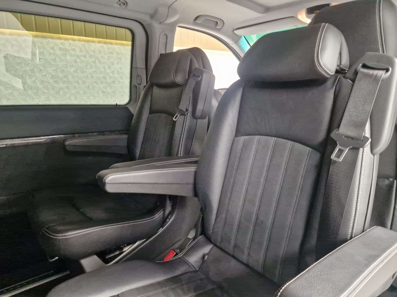 2015 MERCEDES-BENZ VIANO 2015 MERCEDES-BENZ VIANO