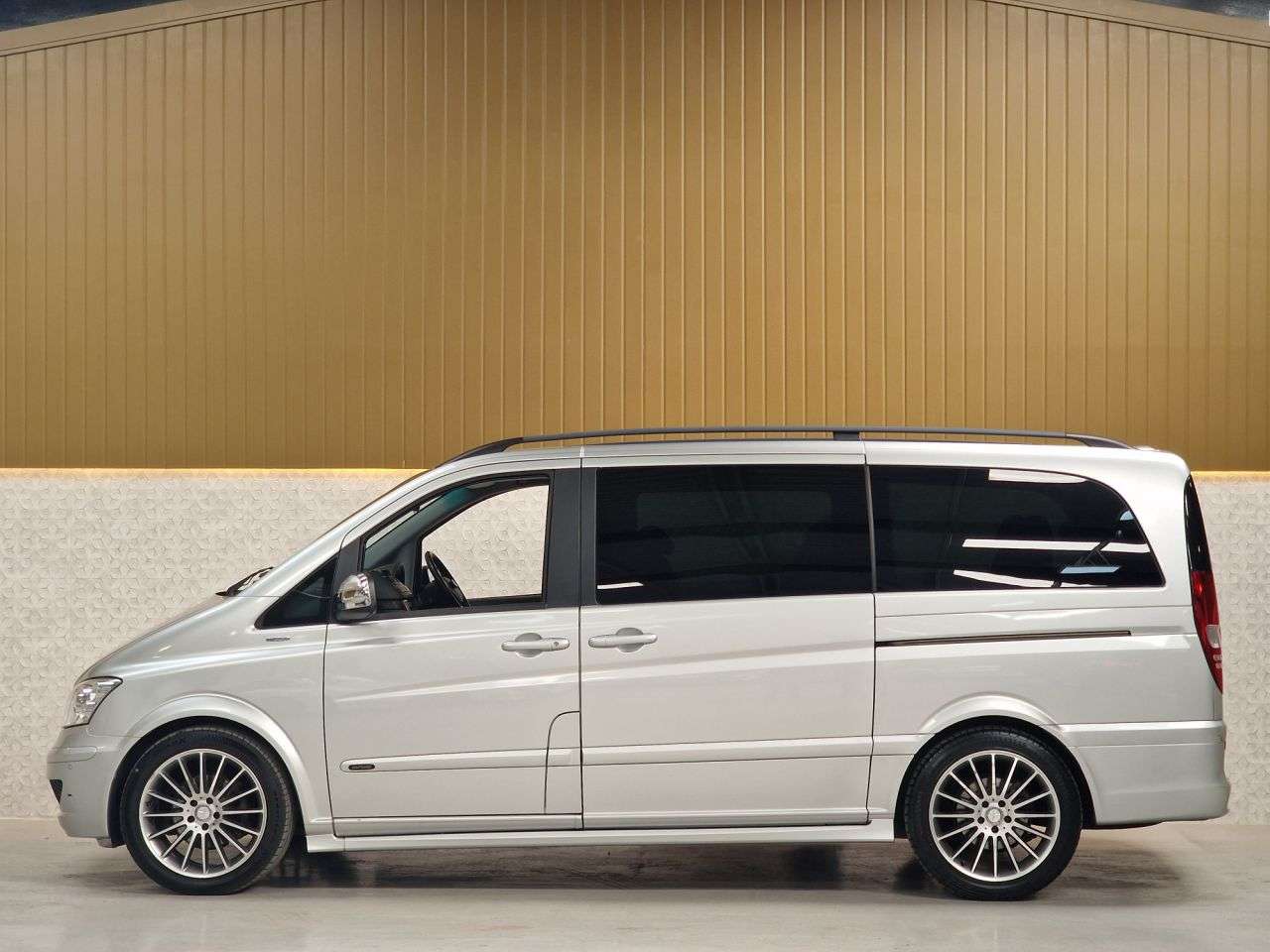 2015 MERCEDES-BENZ VIANO 2015 MERCEDES-BENZ VIANO