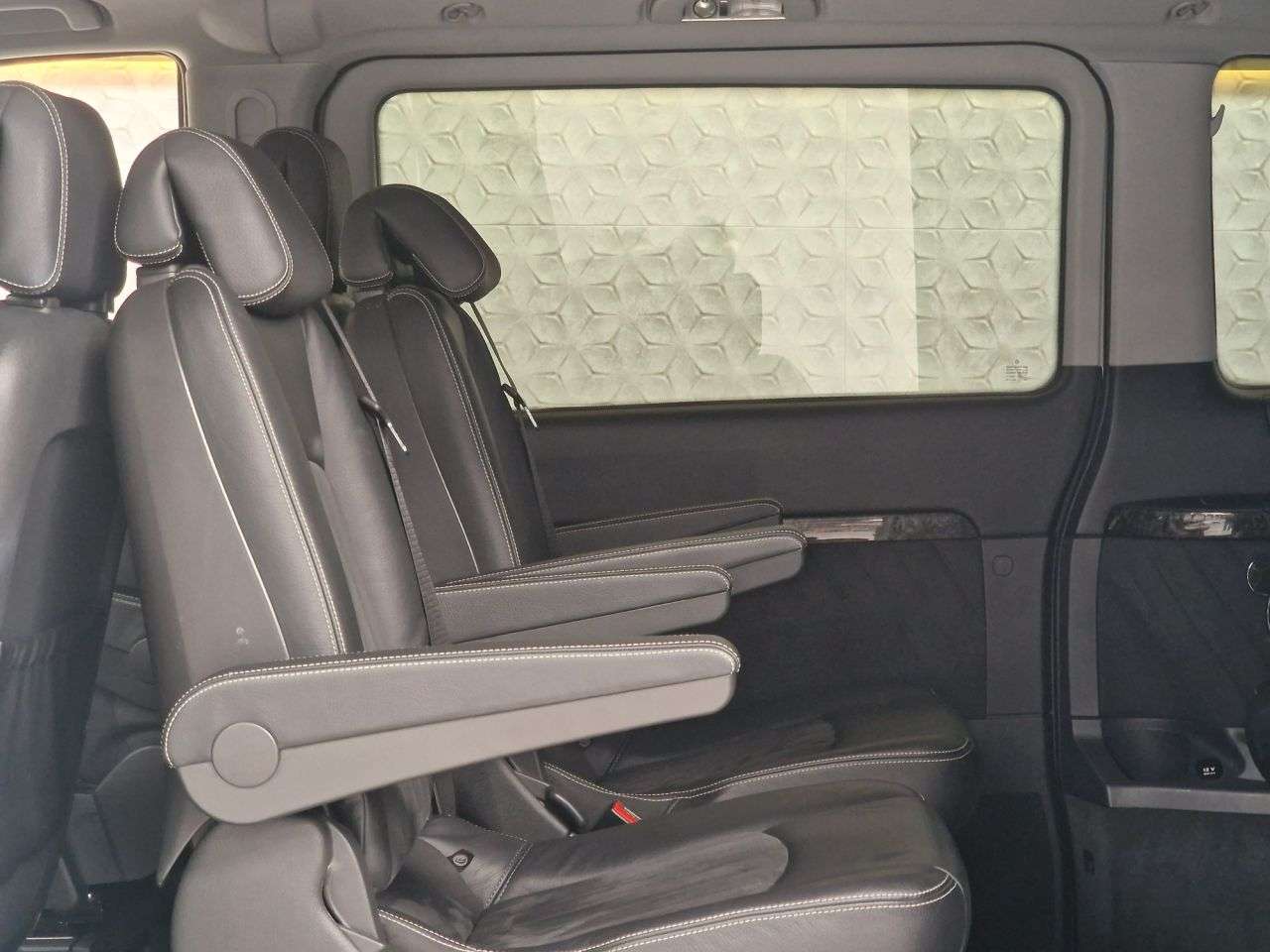 2015 MERCEDES-BENZ VIANO 2015 MERCEDES-BENZ VIANO