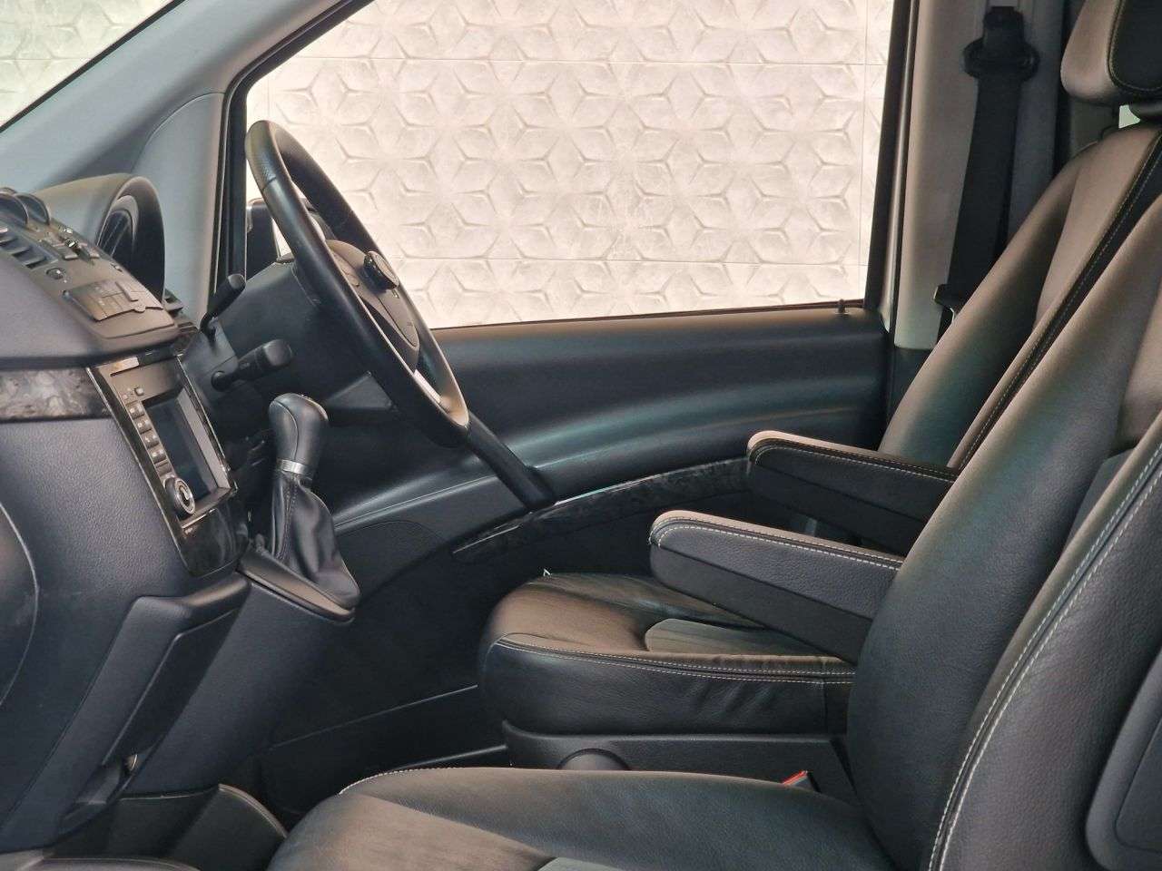 2015 MERCEDES-BENZ VIANO 2015 MERCEDES-BENZ VIANO