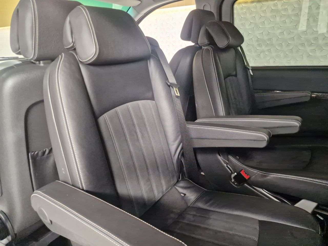 2015 MERCEDES-BENZ VIANO 2015 MERCEDES-BENZ VIANO