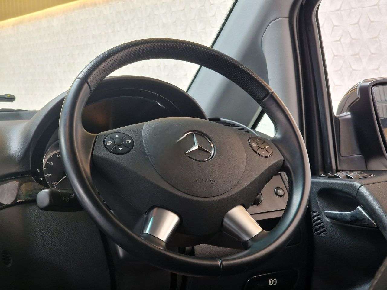2015 MERCEDES-BENZ VIANO 2015 MERCEDES-BENZ VIANO