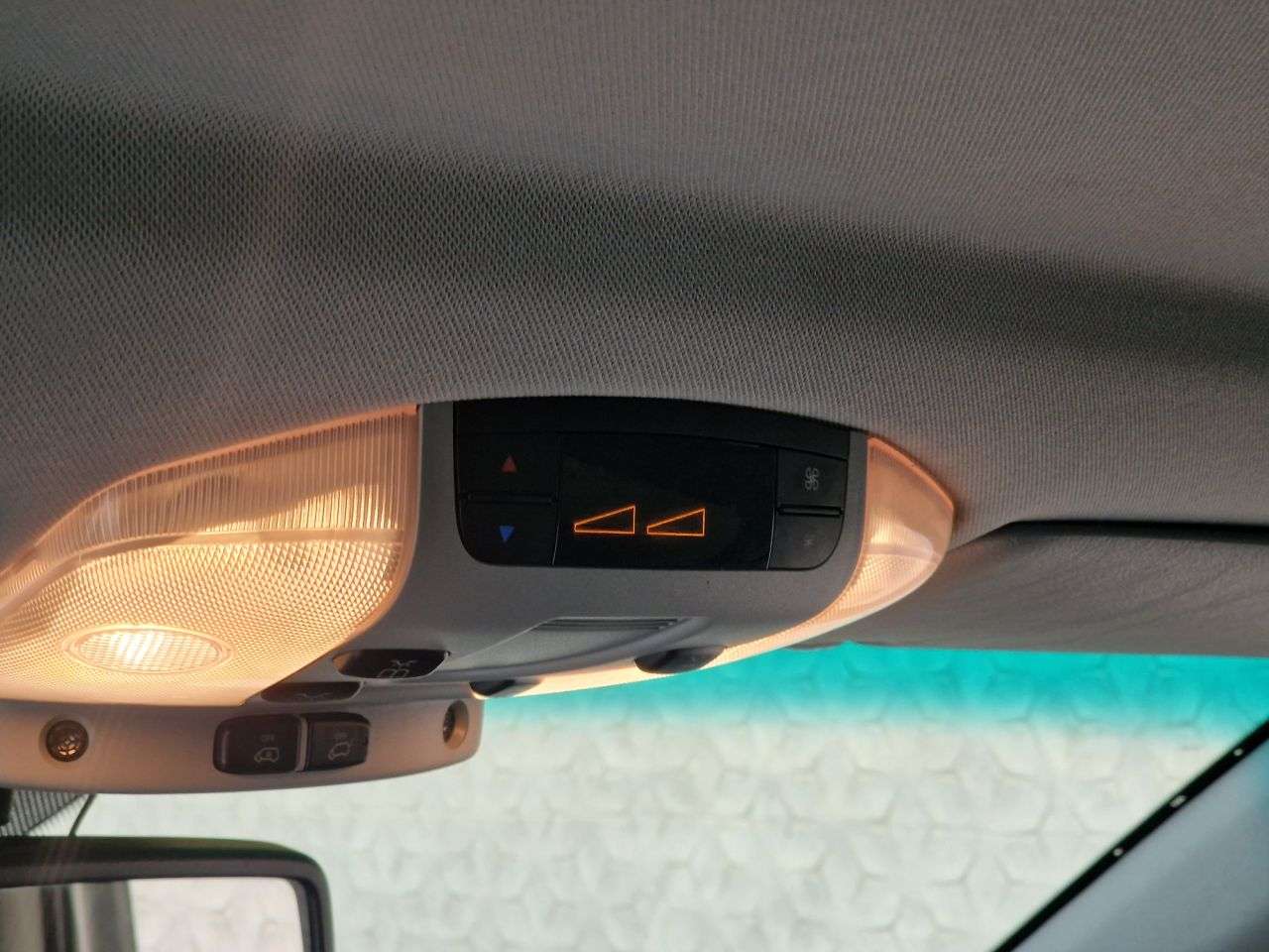 2015 MERCEDES-BENZ VIANO 2015 MERCEDES-BENZ VIANO
