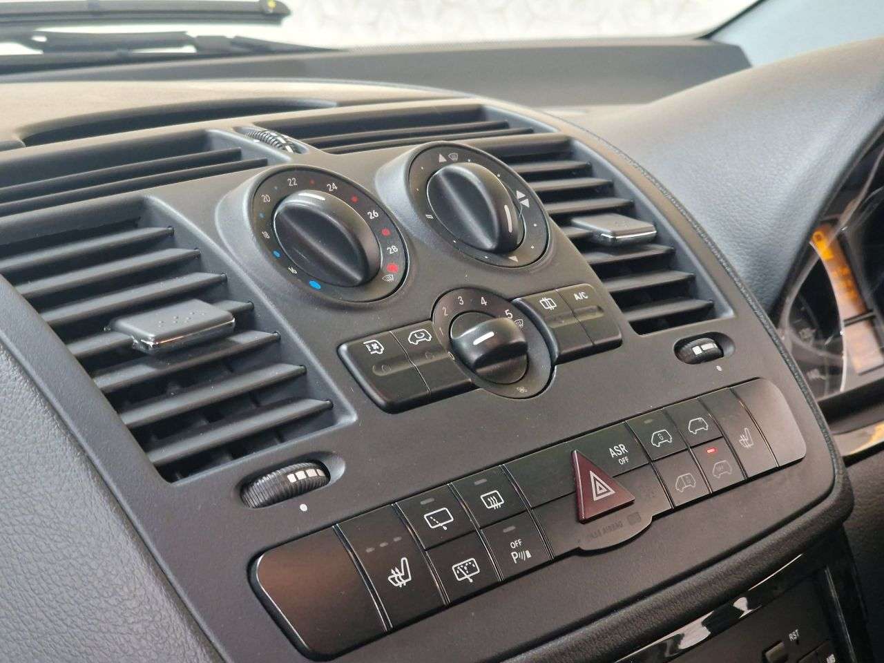 2015 MERCEDES-BENZ VIANO 2015 MERCEDES-BENZ VIANO