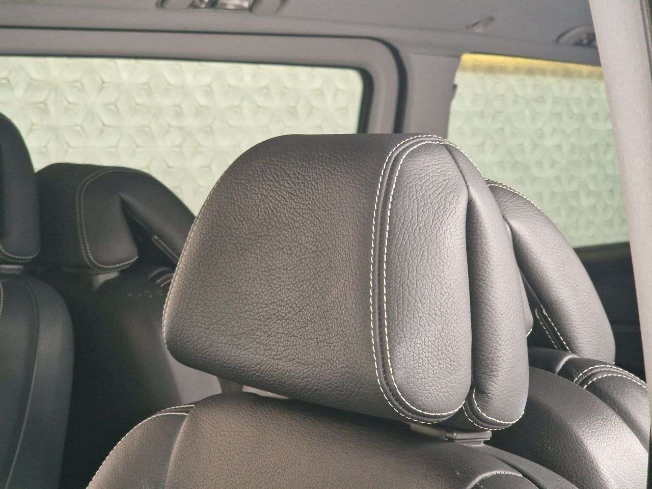 2015 MERCEDES-BENZ VIANO 2015 MERCEDES-BENZ VIANO