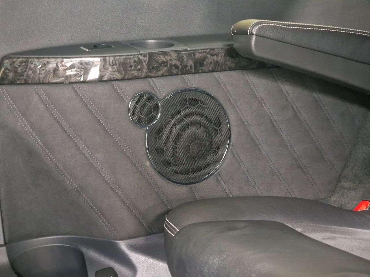2015 MERCEDES-BENZ VIANO 2015 MERCEDES-BENZ VIANO