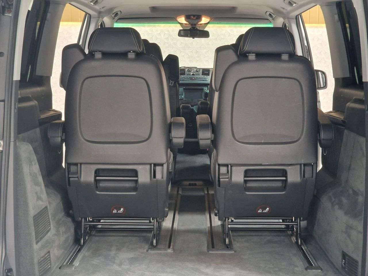 2015 MERCEDES-BENZ VIANO 2015 MERCEDES-BENZ VIANO