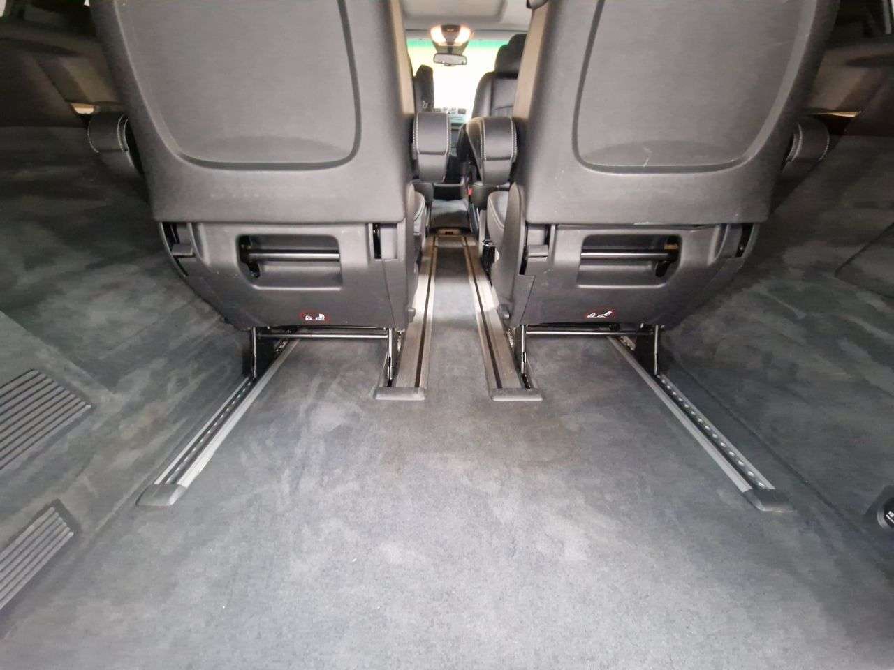 2015 MERCEDES-BENZ VIANO 2015 MERCEDES-BENZ VIANO