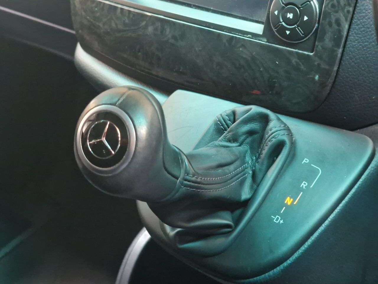 2015 MERCEDES-BENZ VIANO 2015 MERCEDES-BENZ VIANO