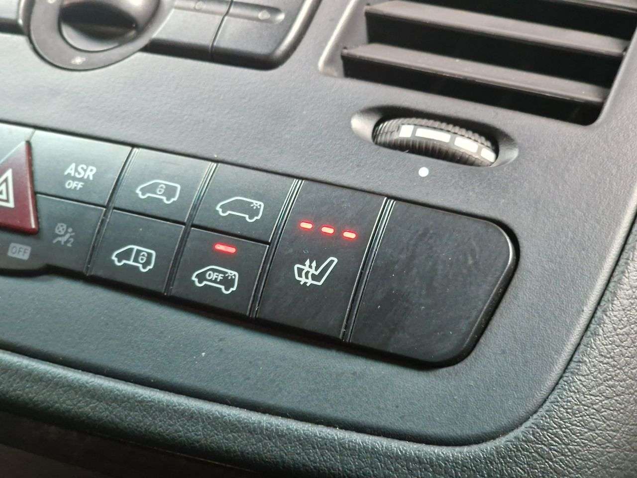2015 MERCEDES-BENZ VIANO 2015 MERCEDES-BENZ VIANO