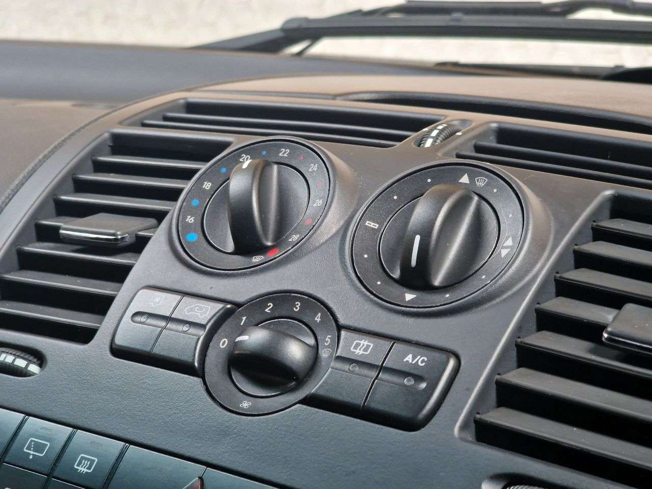 2015 MERCEDES-BENZ VIANO 2015 MERCEDES-BENZ VIANO
