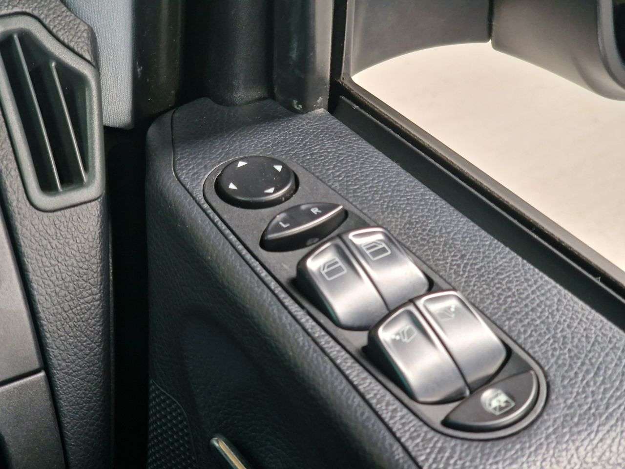 2015 MERCEDES-BENZ VIANO 2015 MERCEDES-BENZ VIANO
