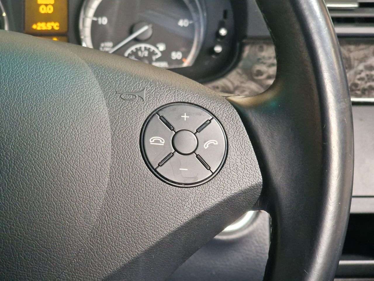 2015 MERCEDES-BENZ VIANO 2015 MERCEDES-BENZ VIANO