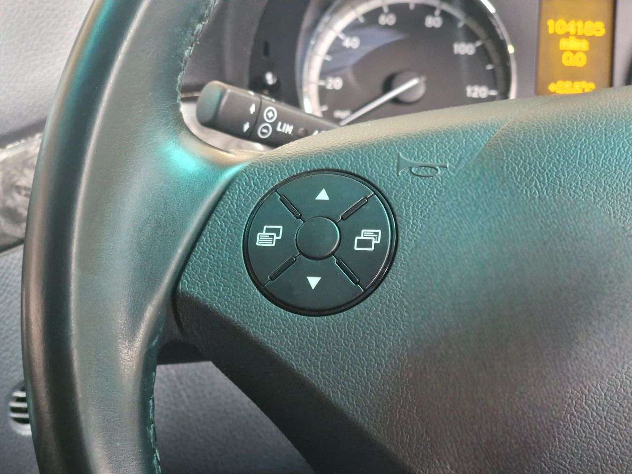2015 MERCEDES-BENZ VIANO 2015 MERCEDES-BENZ VIANO