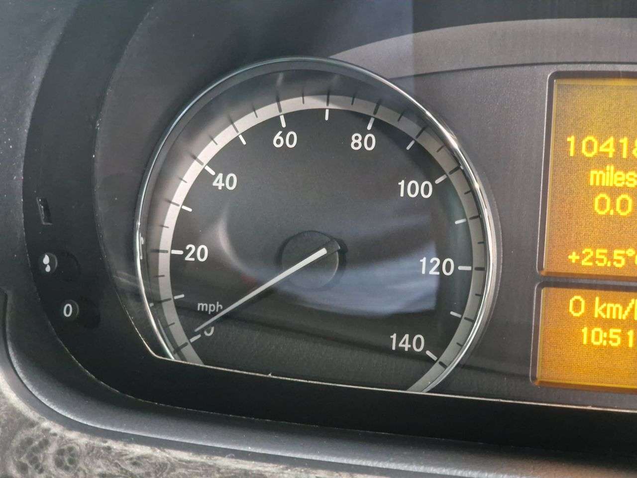 2015 MERCEDES-BENZ VIANO 2015 MERCEDES-BENZ VIANO