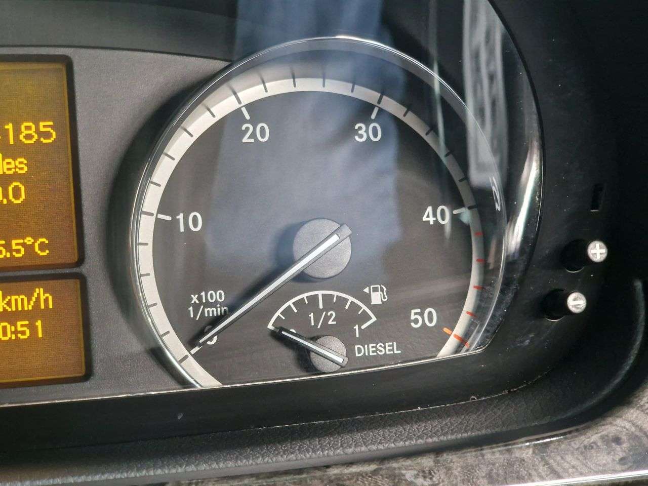 2015 MERCEDES-BENZ VIANO 2015 MERCEDES-BENZ VIANO