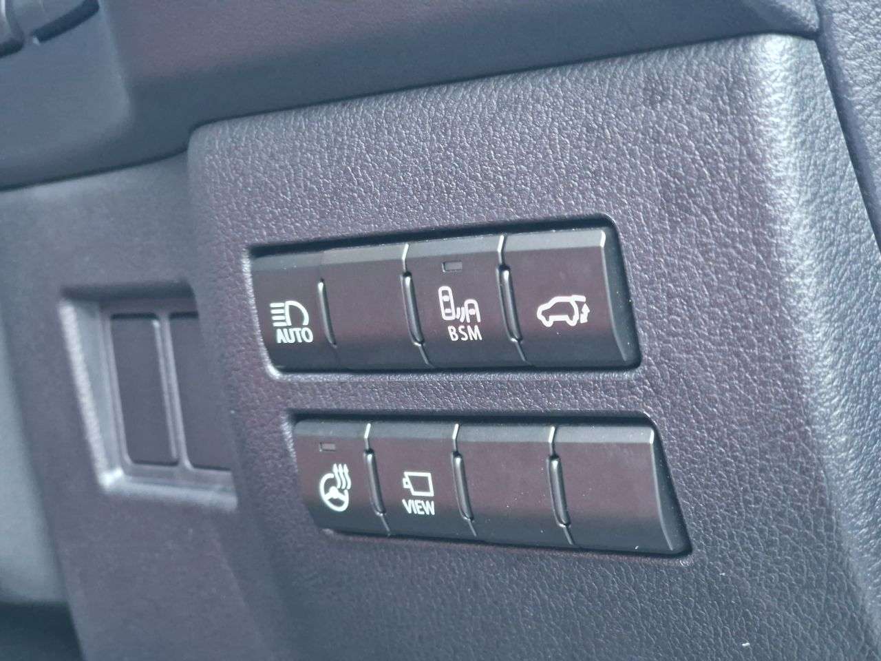 2019 LEXUS NX 2019 LEXUS NX