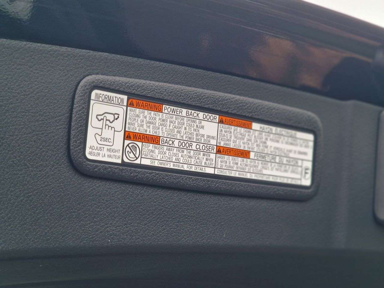 2019 LEXUS NX 2019 LEXUS NX