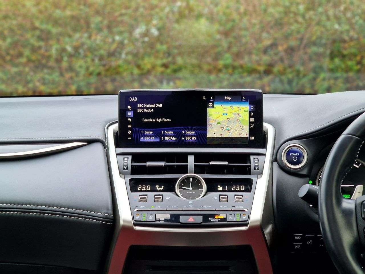 2019 LEXUS NX 2019 LEXUS NX