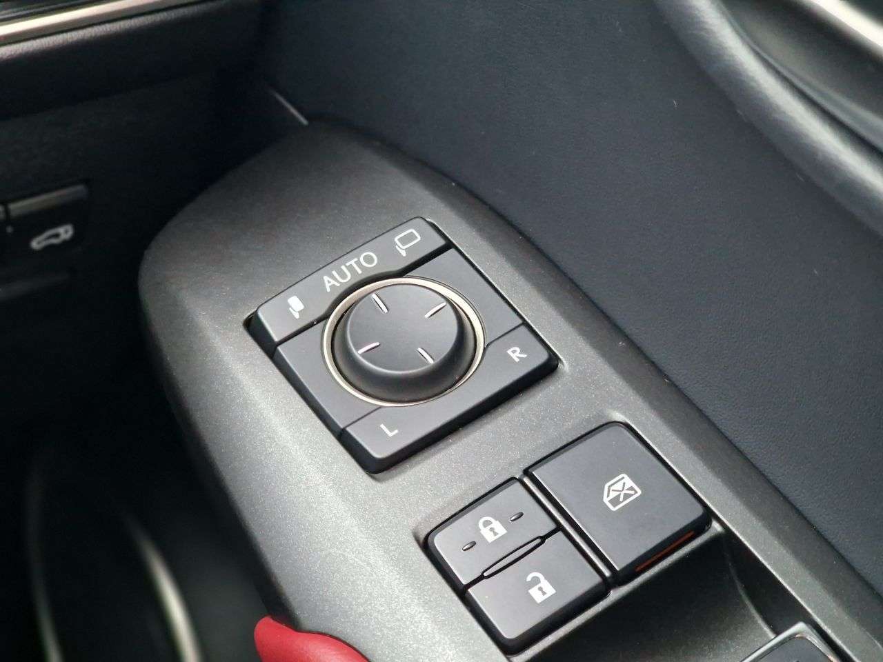 2019 LEXUS NX 2019 LEXUS NX