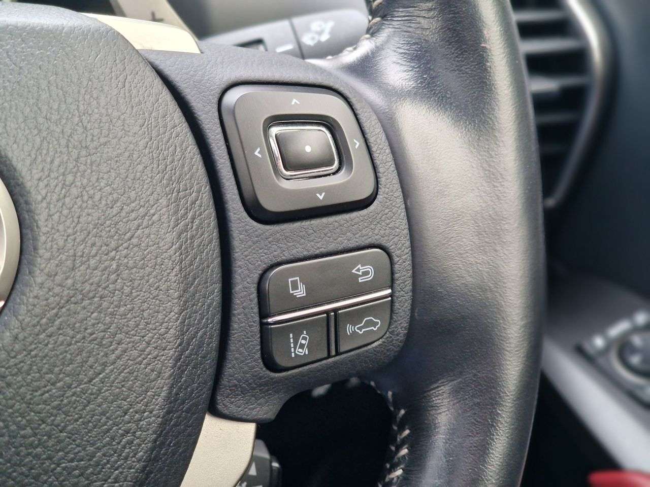 2019 LEXUS NX 2019 LEXUS NX