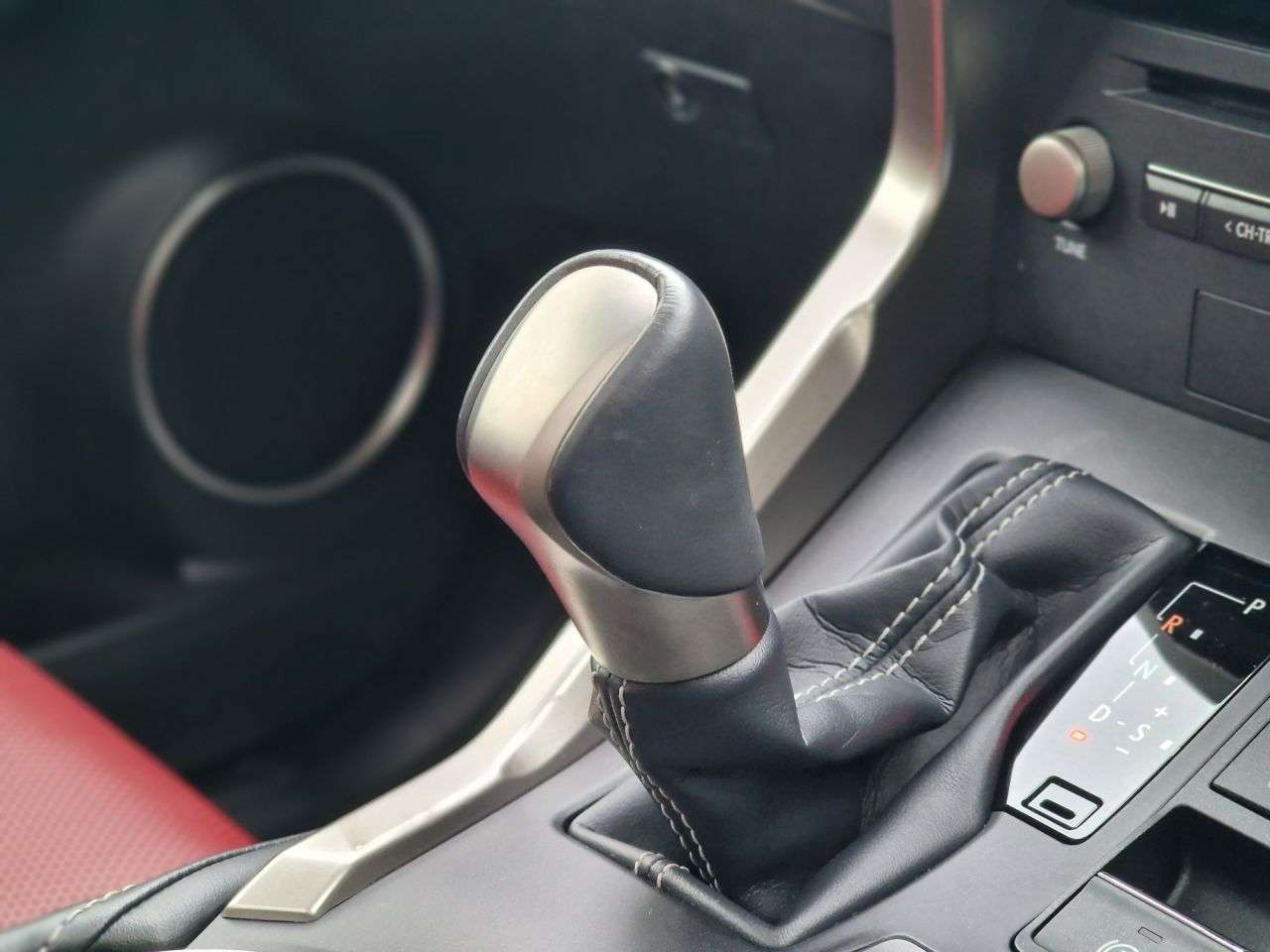 2019 LEXUS NX 2019 LEXUS NX