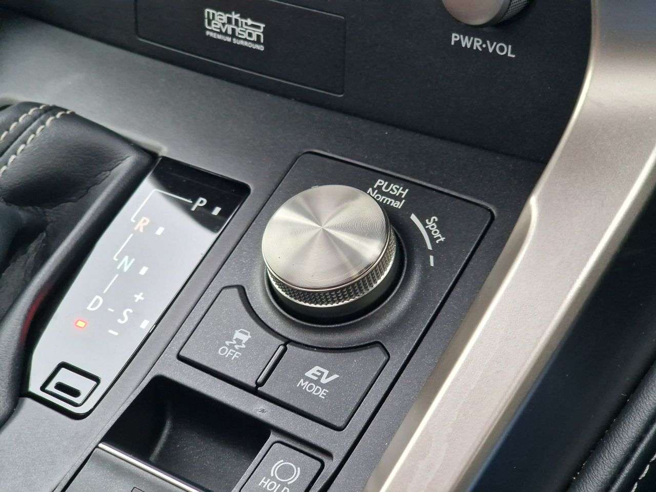 2019 LEXUS NX 2019 LEXUS NX