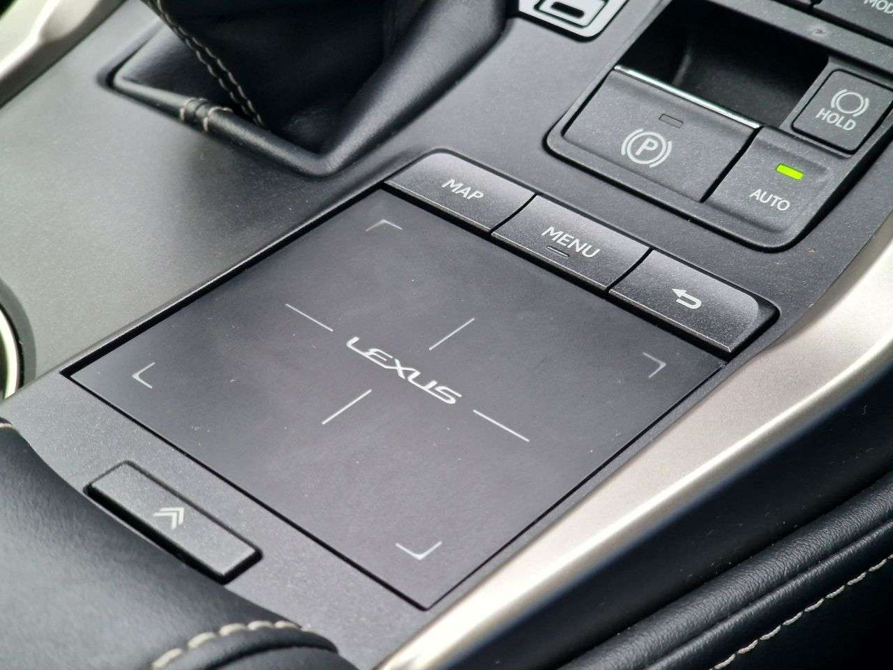 2019 LEXUS NX 2019 LEXUS NX