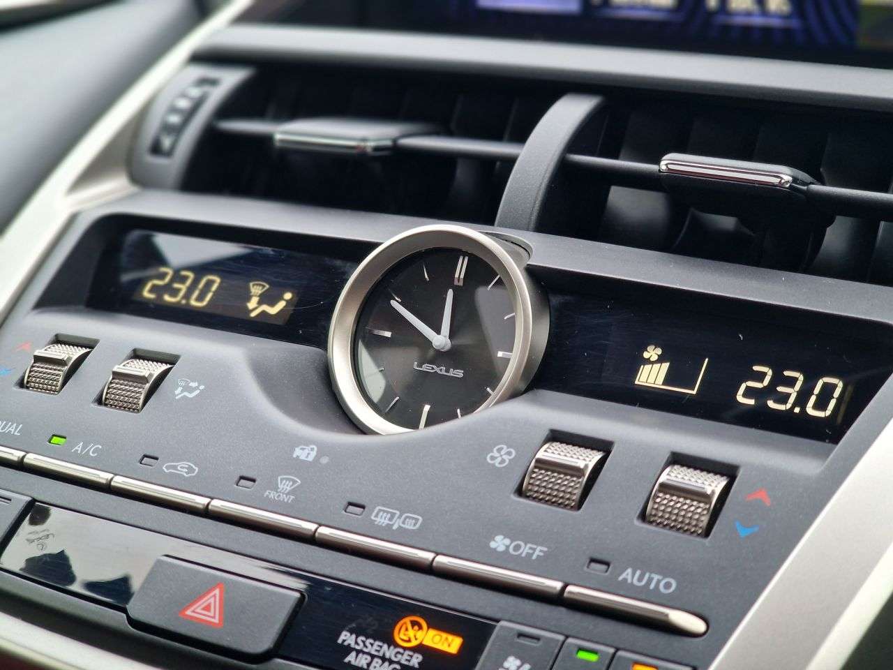 2019 LEXUS NX 2019 LEXUS NX