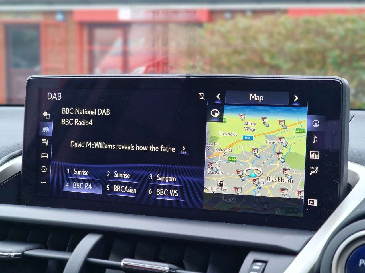 2019 LEXUS NX 2019 LEXUS NX