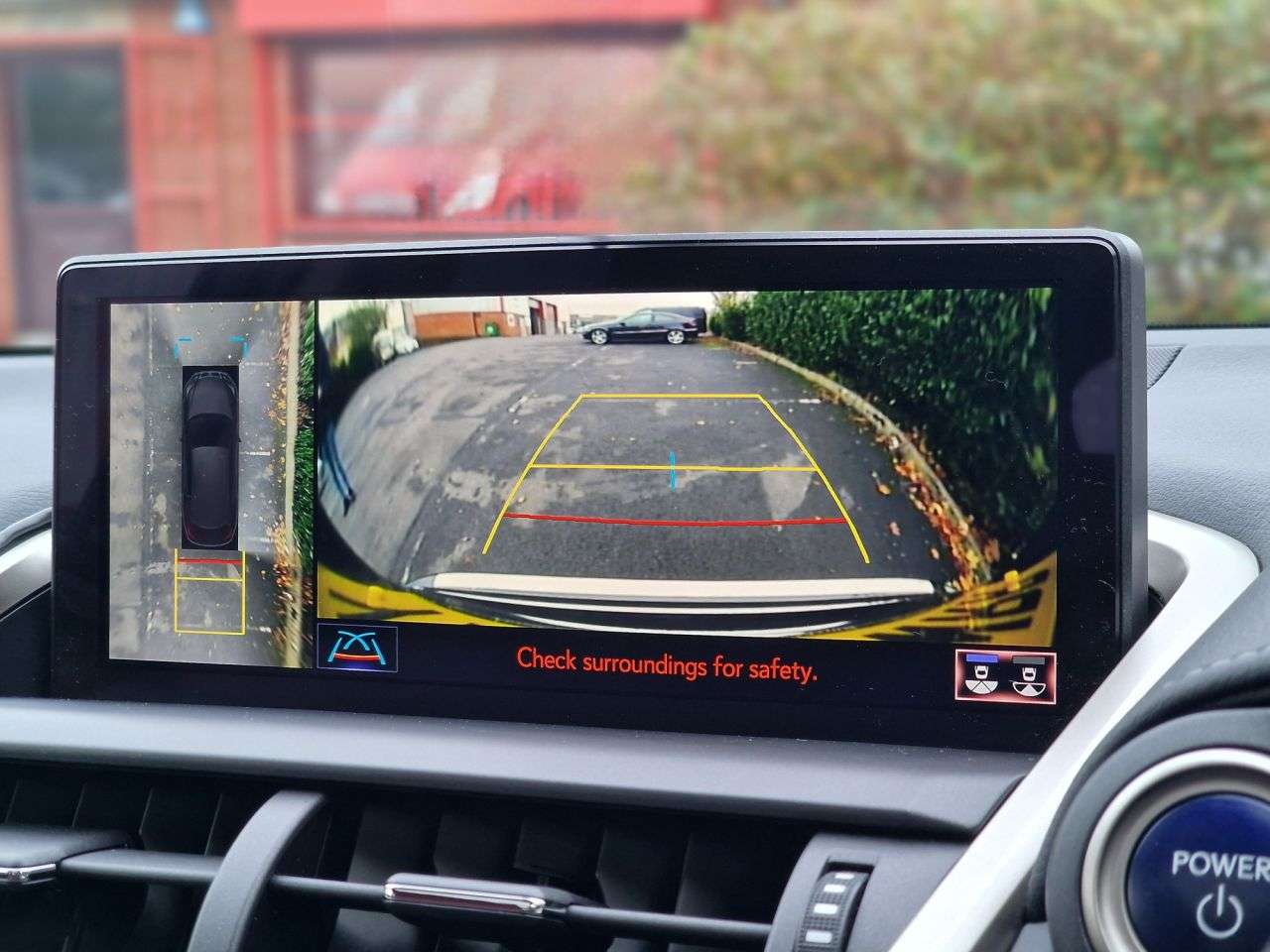 2019 LEXUS NX 2019 LEXUS NX