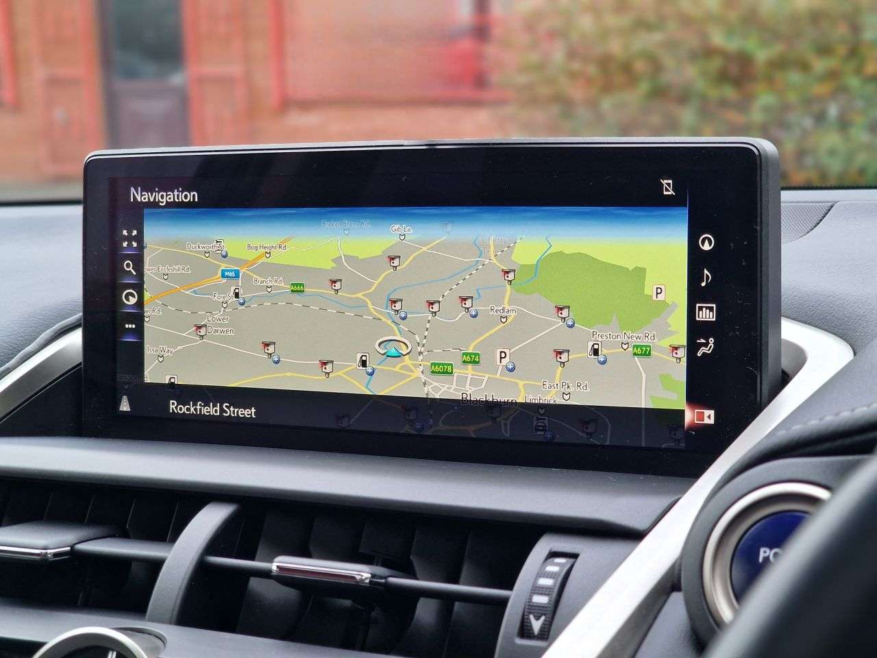 2019 LEXUS NX 2019 LEXUS NX