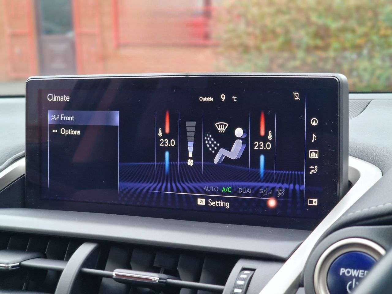 2019 LEXUS NX 2019 LEXUS NX