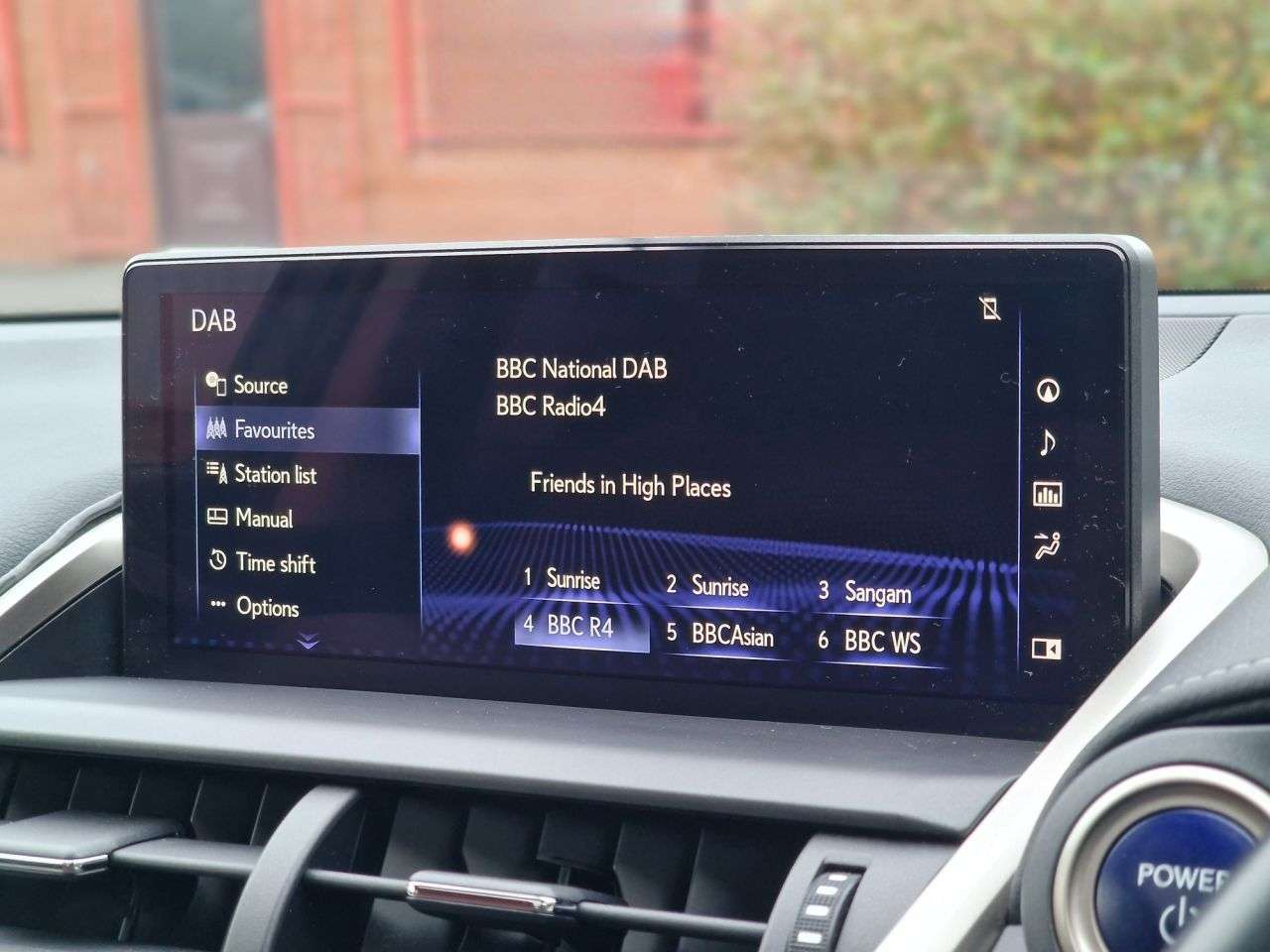 2019 LEXUS NX 2019 LEXUS NX